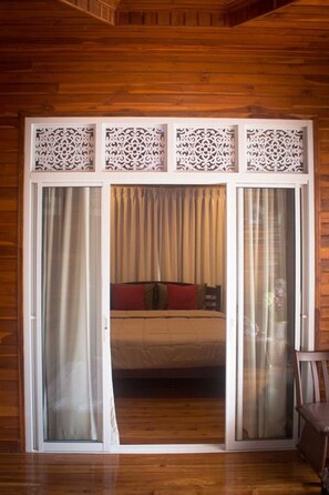 2 habitaciones, wifi gratis y ropa de cama 