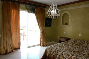 Deluxe Apartment, 3 Bedrooms