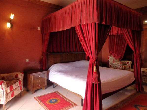 Deluxe Apartment, 3 Bedrooms