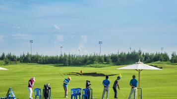 Golf