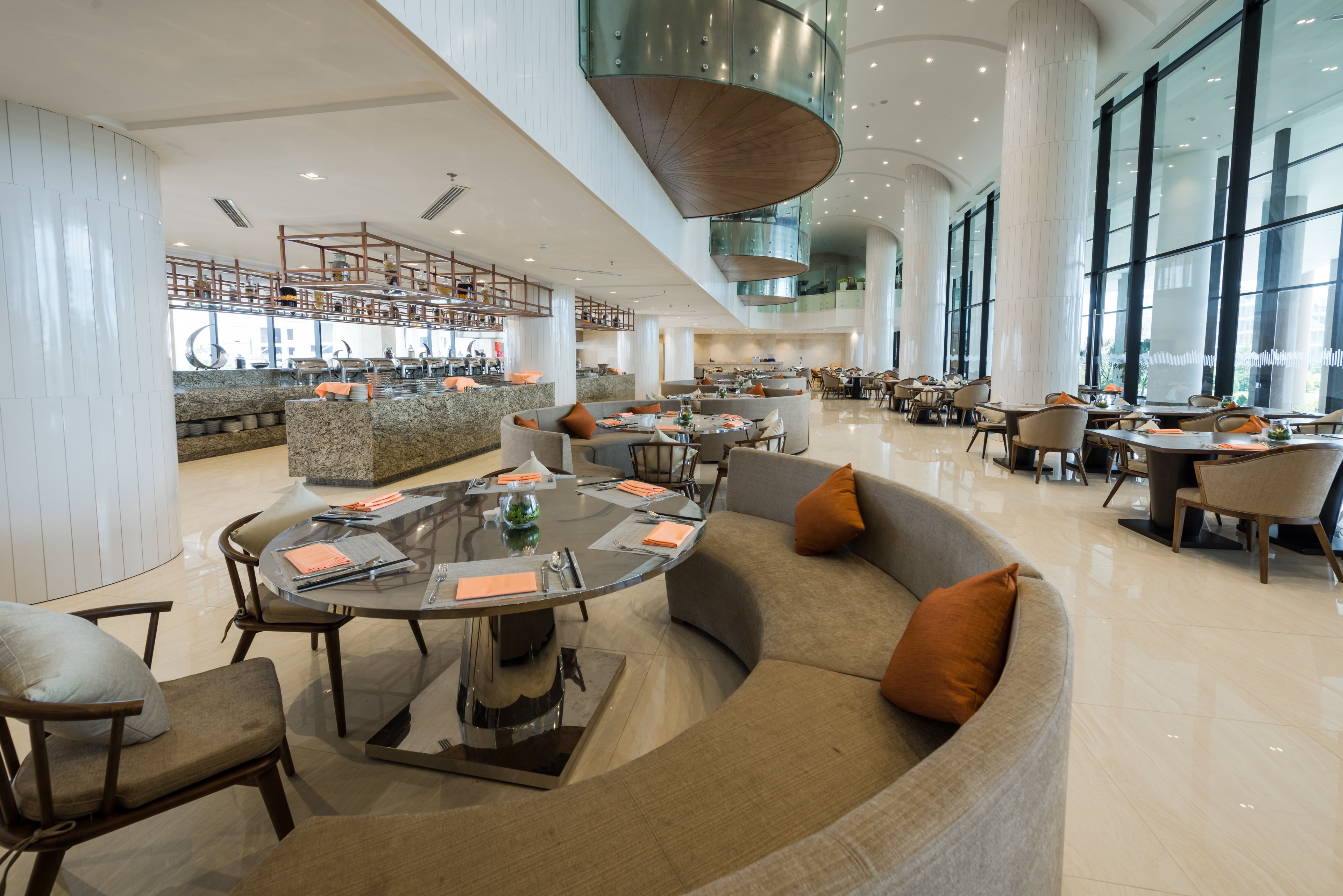 Restoran