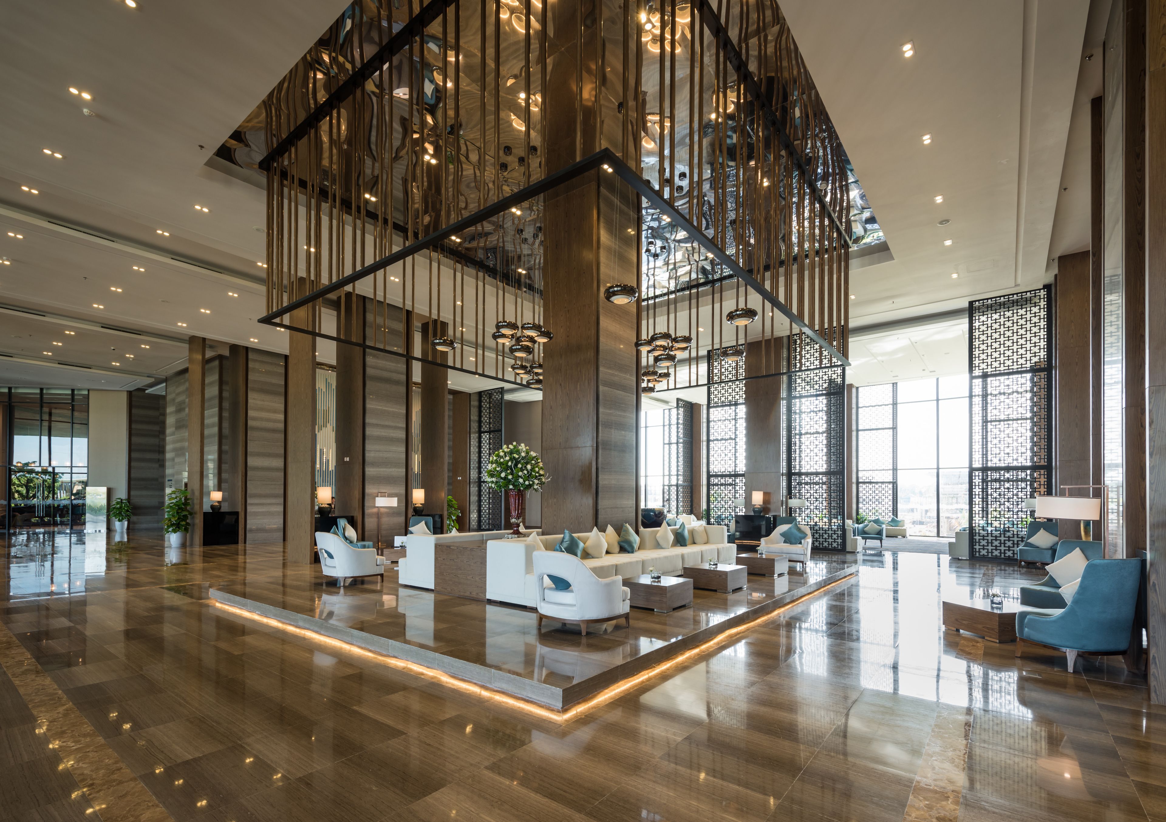 3 bars, bar sur le toit