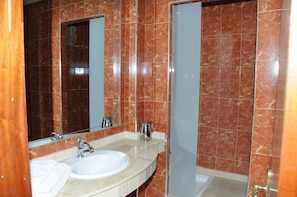 Bathroom - Marina Agadir Maliari (Agadir)