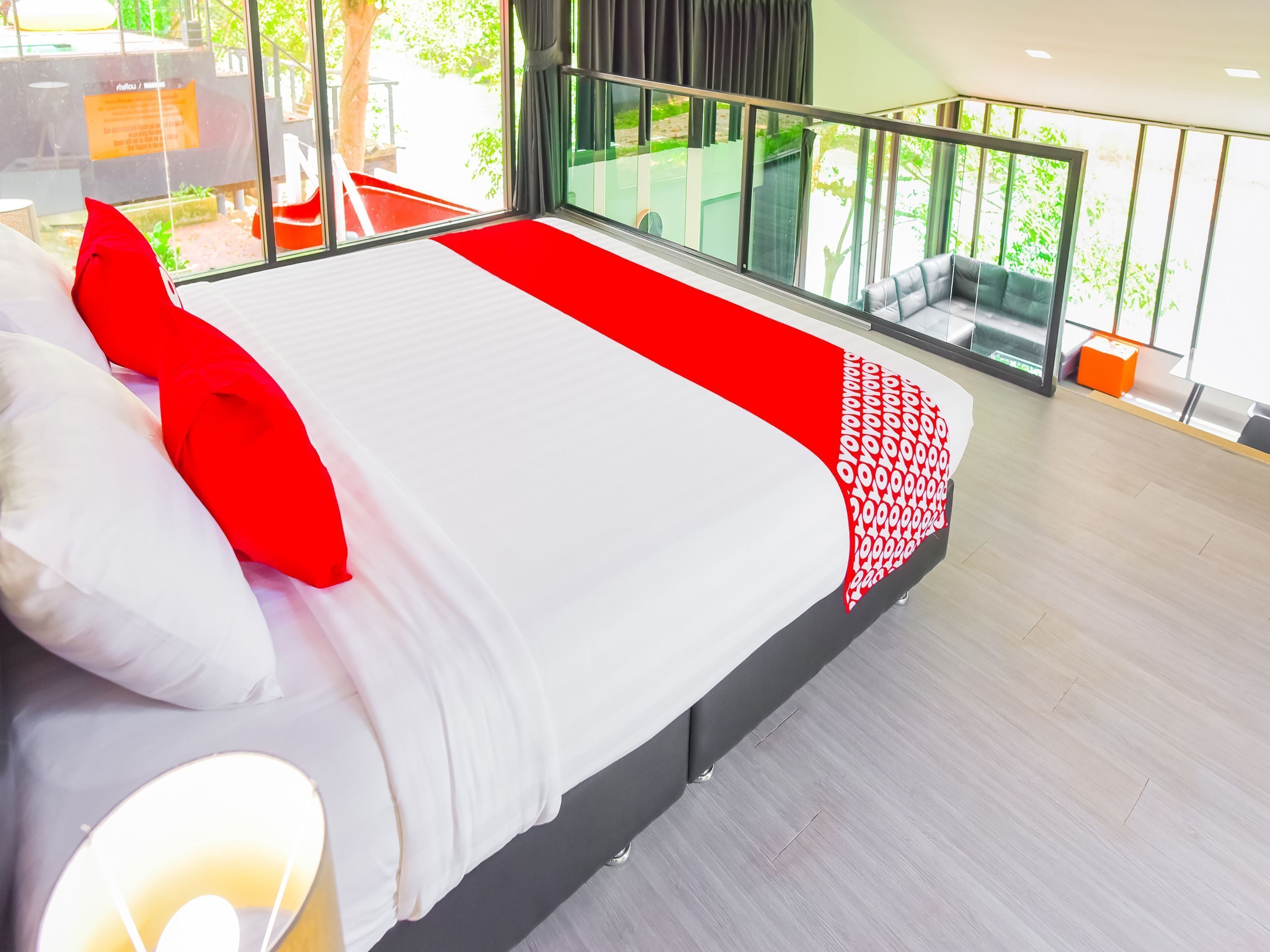 Suite, 1 Schlafzimmer