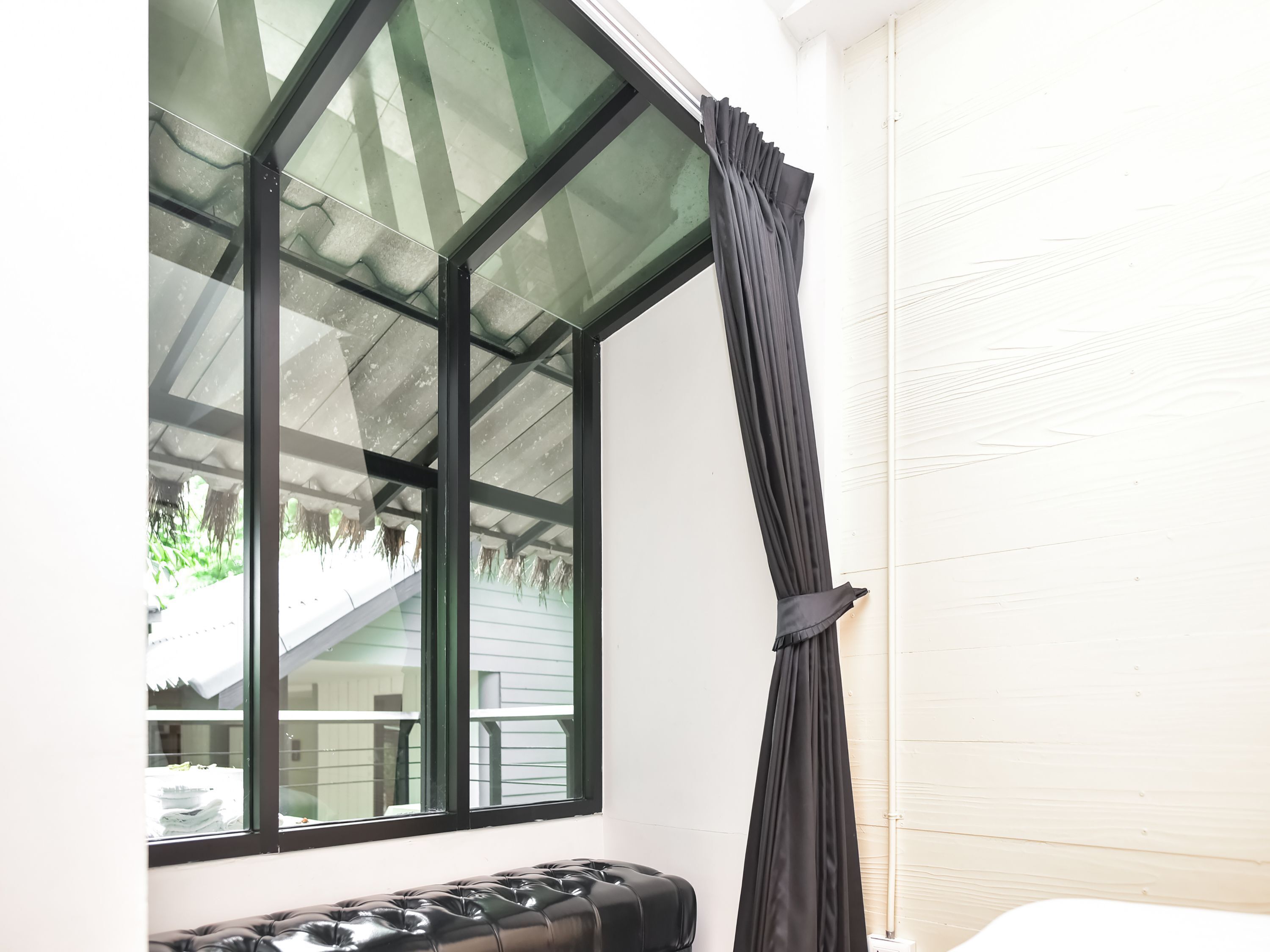 Chambre Double Supérieure | Bureau, Wi-Fi gratuit, draps fournis