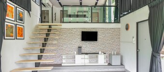 Nana River Kaeng Krachan