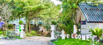 Nana River Kaeng Krachan