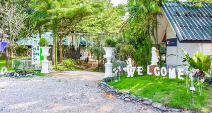 Nana River Kaeng Krachan