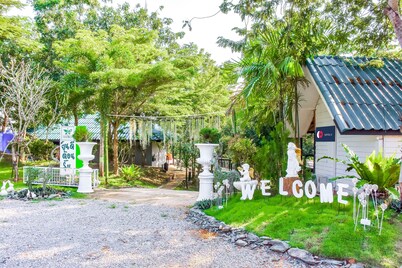 นาน่า ริเวอร์ แก่งกระจาน