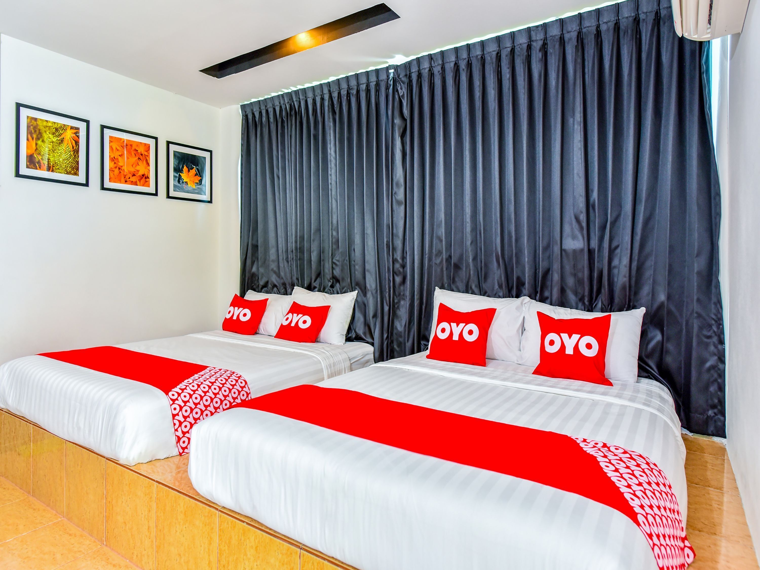 Familien-Suite | Schreibtisch, kostenloses WLAN, Bettwäsche