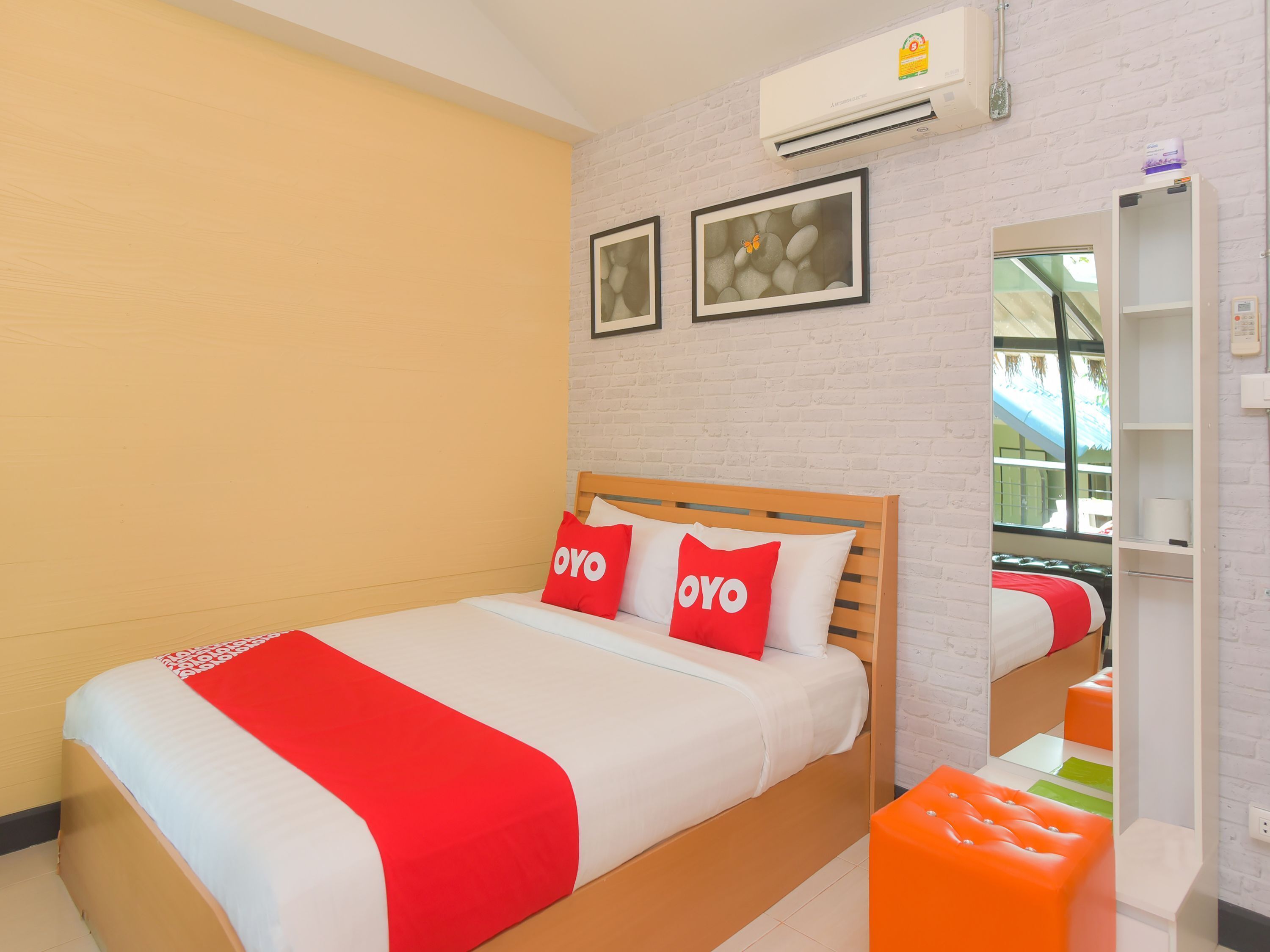 Superior-Doppelzimmer | Schreibtisch, kostenloses WLAN, Bettwäsche