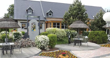 Sonnenschein (7) - Landhaus Mönkebude