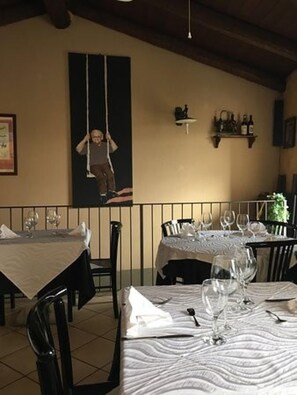 Evenementenzaal
