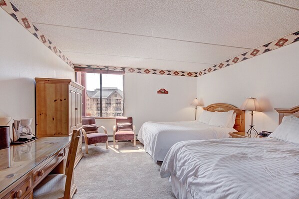 Studio | Ilmainen Wi-Fi, vuodevaatteet