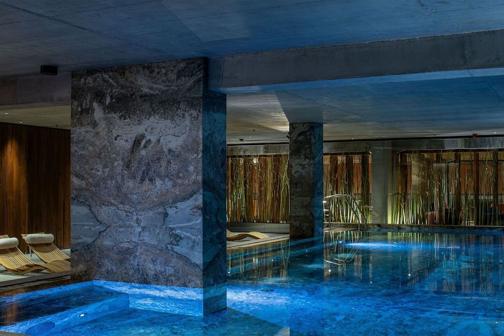 Hotel Warszawa