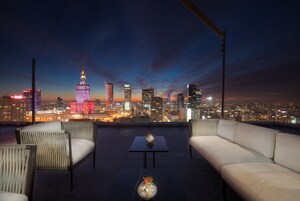 Presidential Suite | Terrace/patio