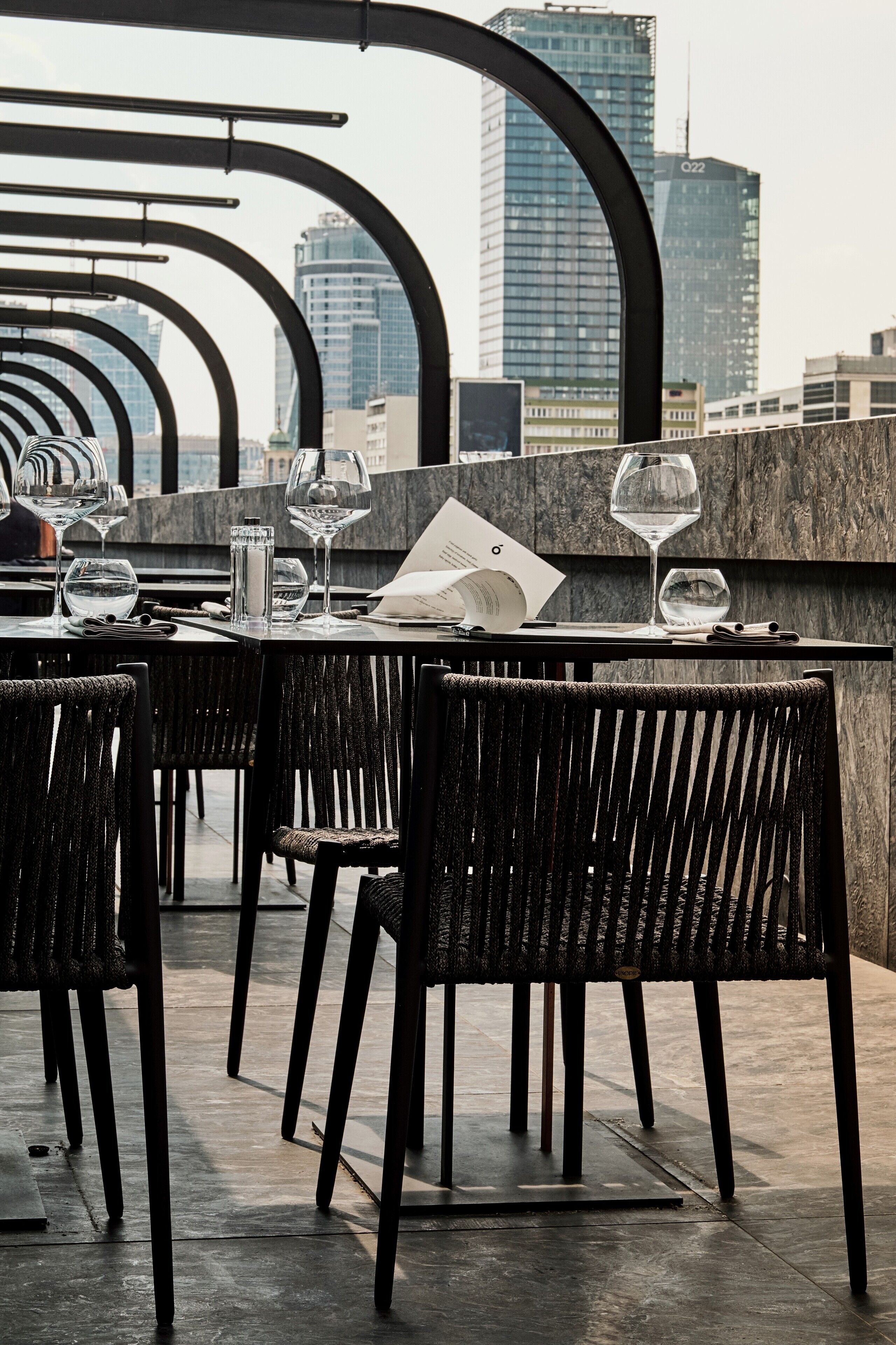 Foto - Hotel Warszawa