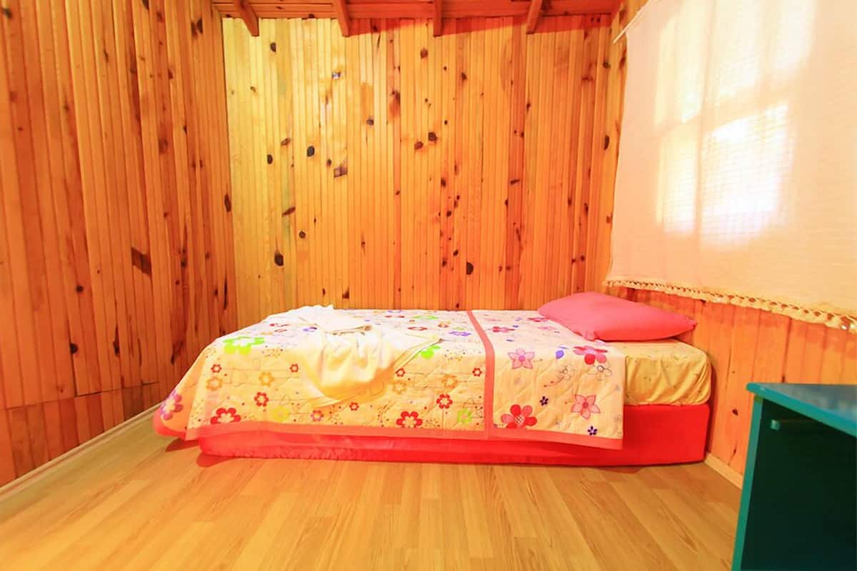 Standard Single Room | Free WiFi