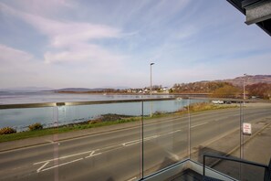 Luxury Double Room | Terrace/patio