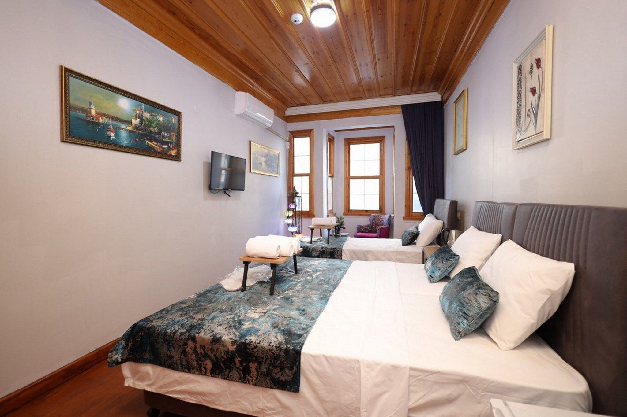 Foto - The Trip istanbul Hotel