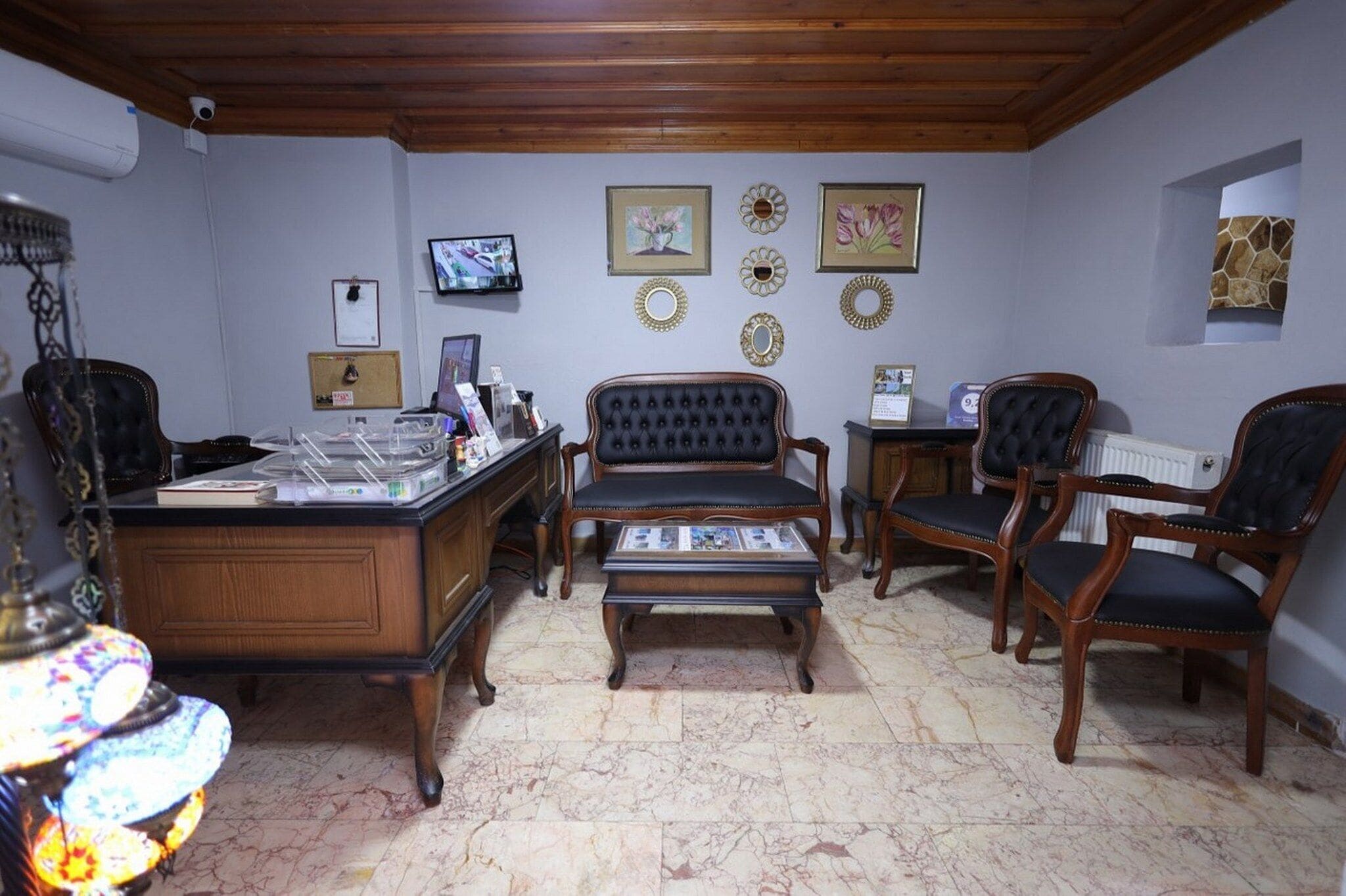 Foto - The Trip istanbul Hotel