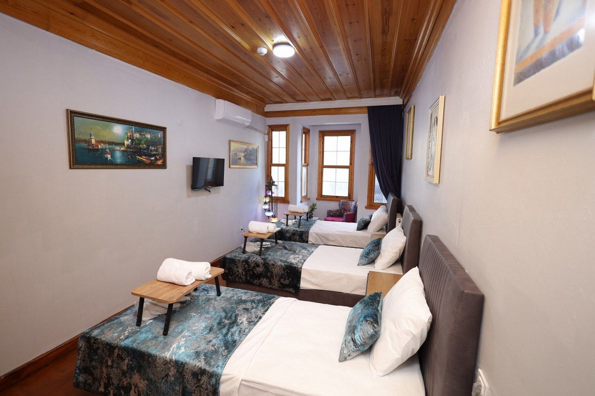 Foto - The Trip istanbul Hotel