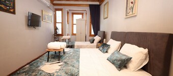 The Trip Istanbul Hotel