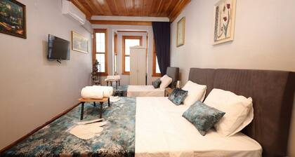 The Trip Istanbul Hotel