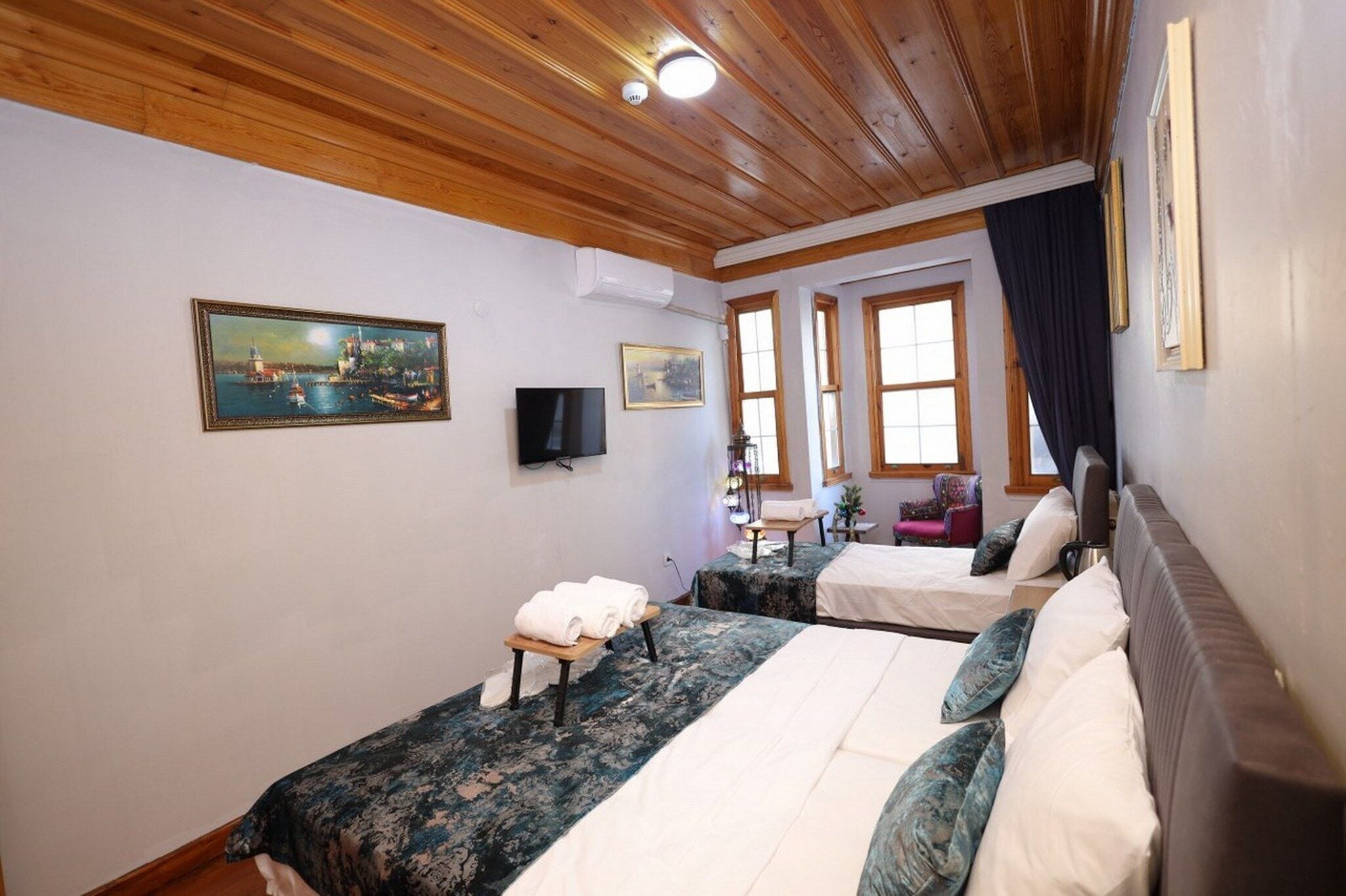 Foto - The Trip istanbul Hotel