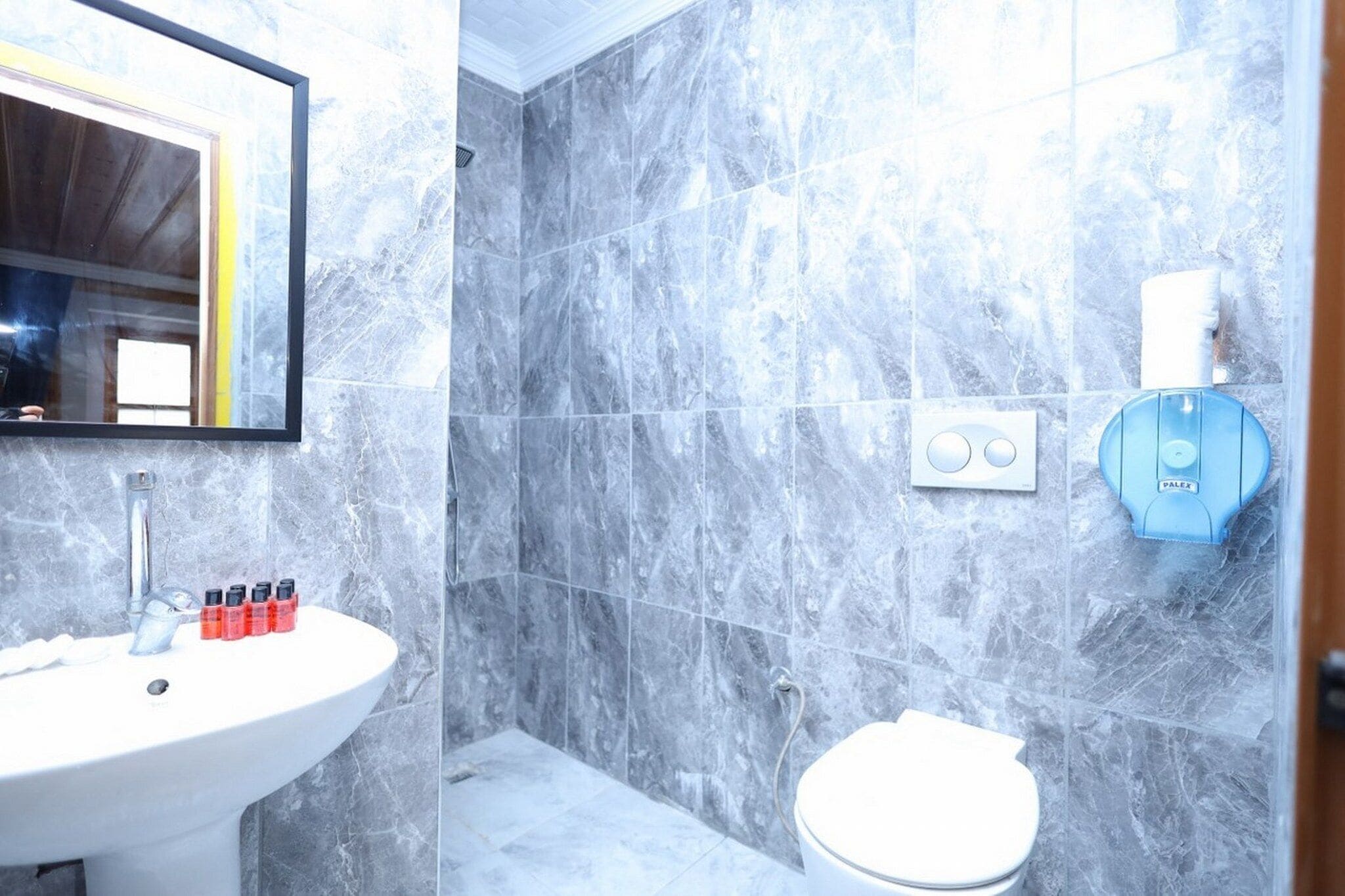 Foto - The Trip istanbul Hotel