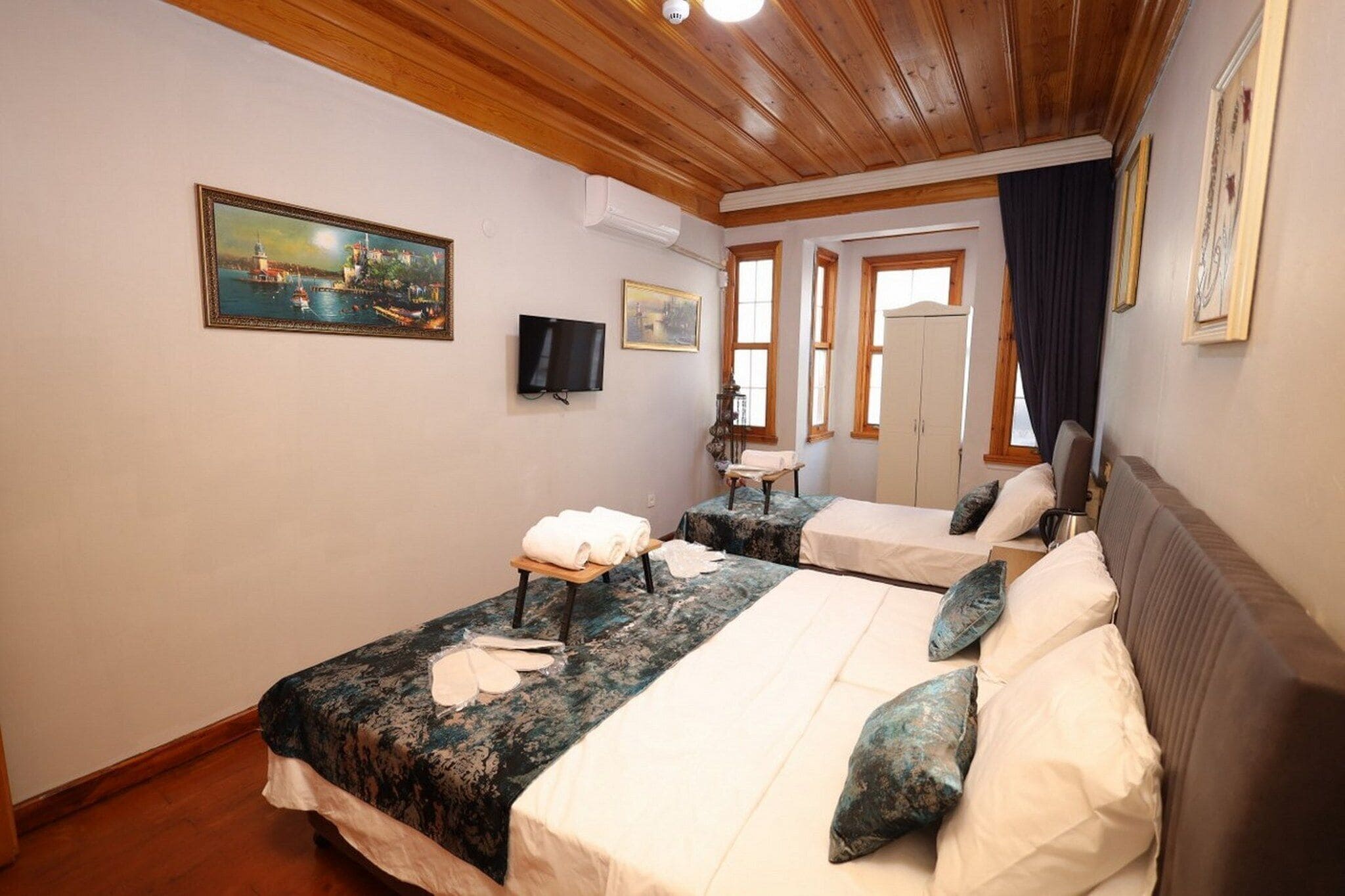 Foto - The Trip istanbul Hotel