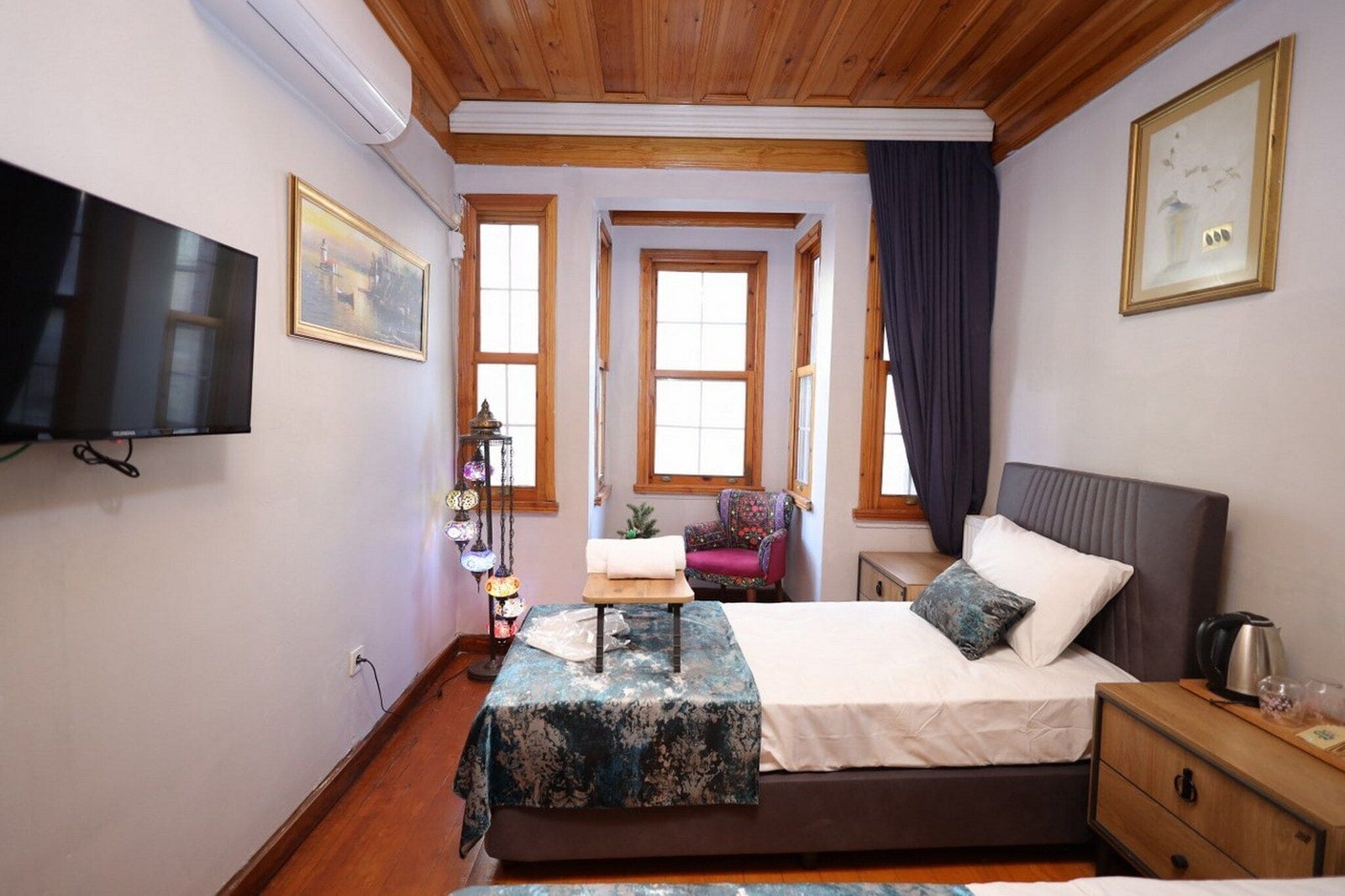 Foto - The Trip istanbul Hotel