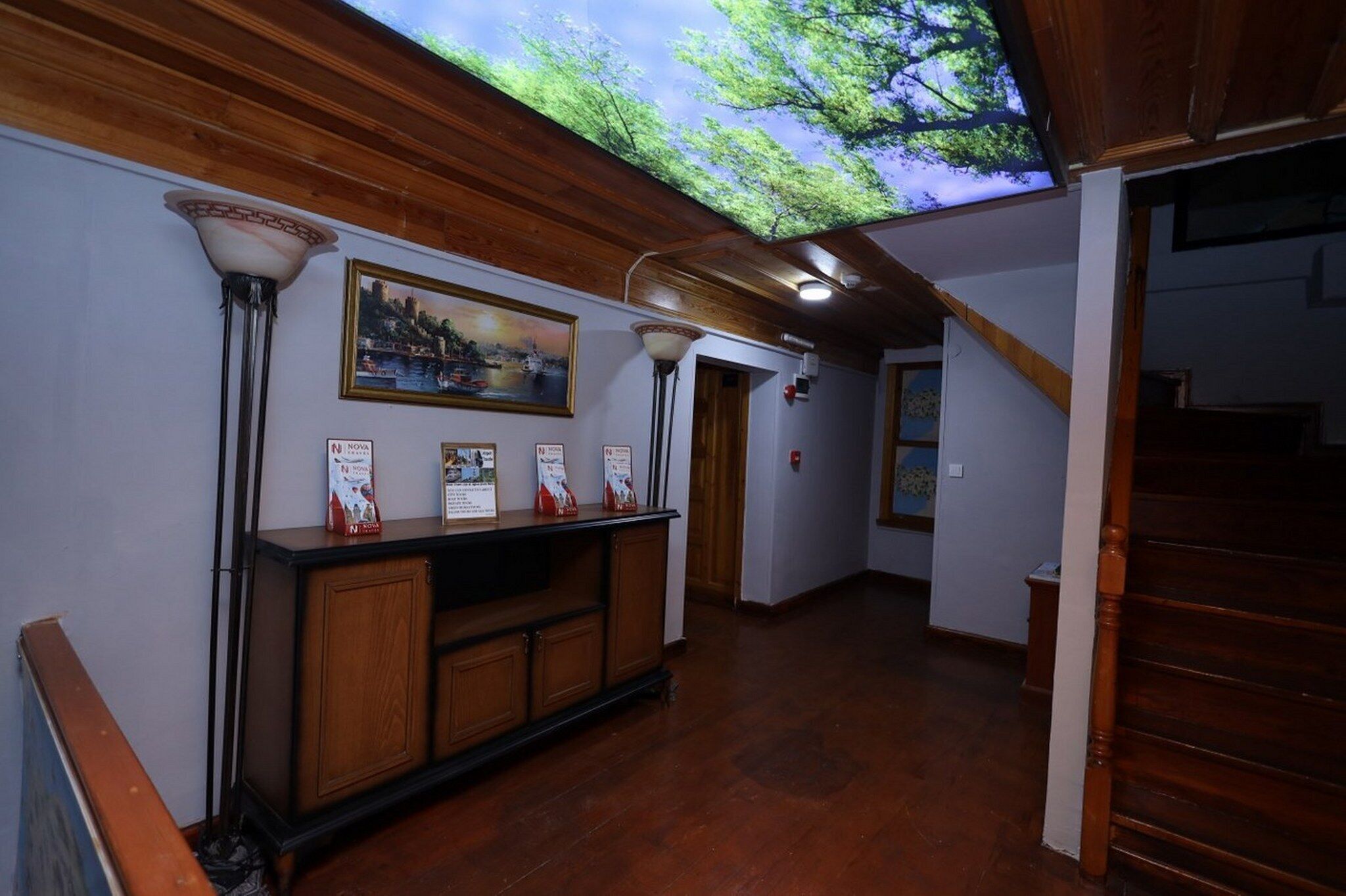 Foto - The Trip istanbul Hotel