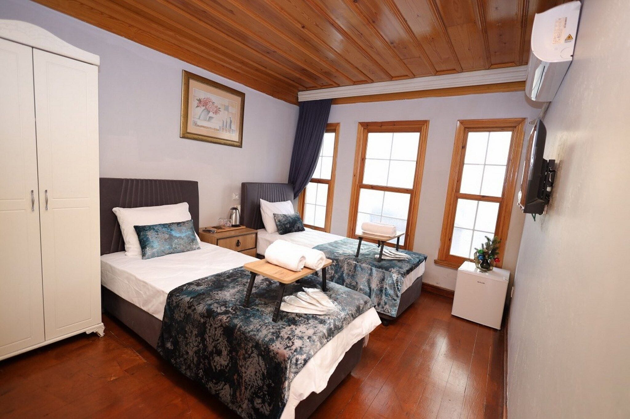 Foto - The Trip istanbul Hotel