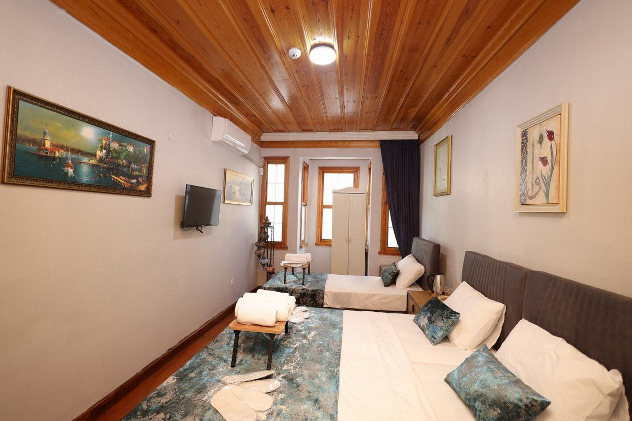 Foto - The Trip istanbul Hotel