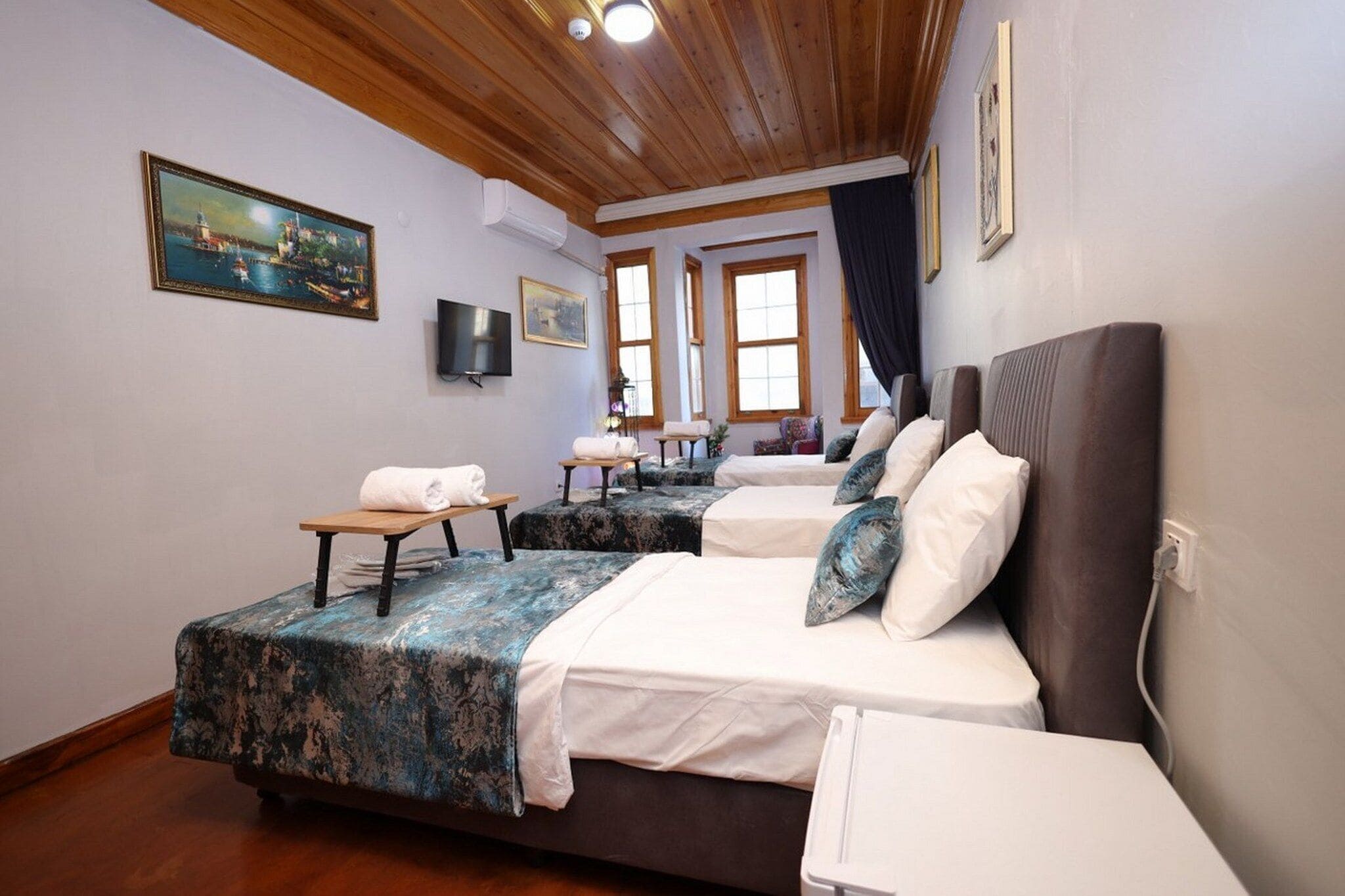 Foto - The Trip istanbul Hotel