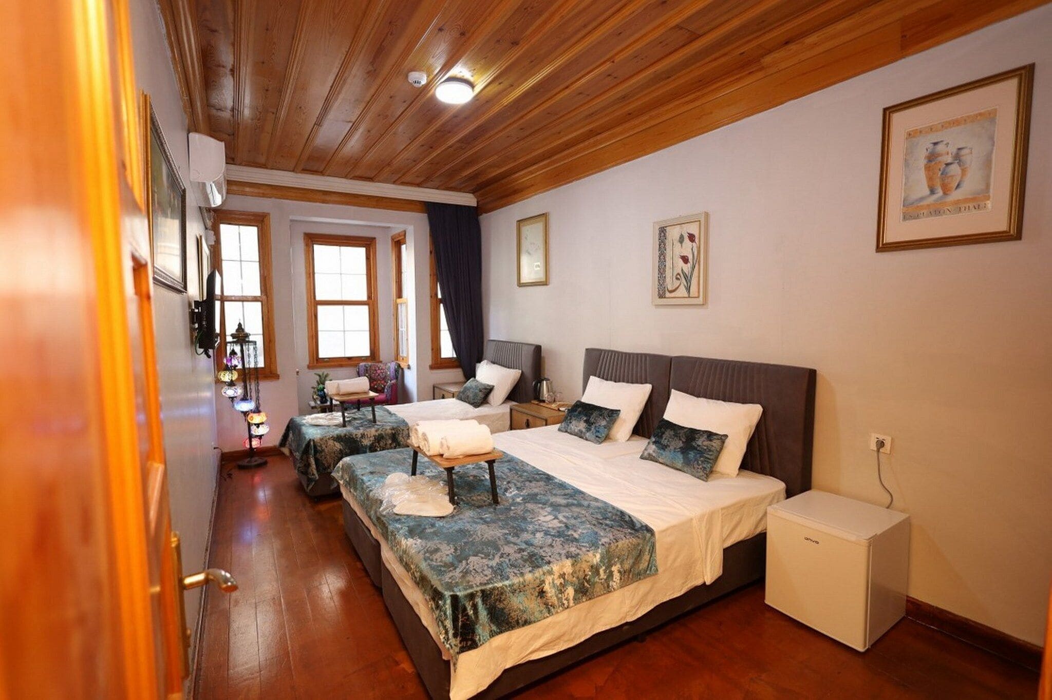 Foto - The Trip istanbul Hotel