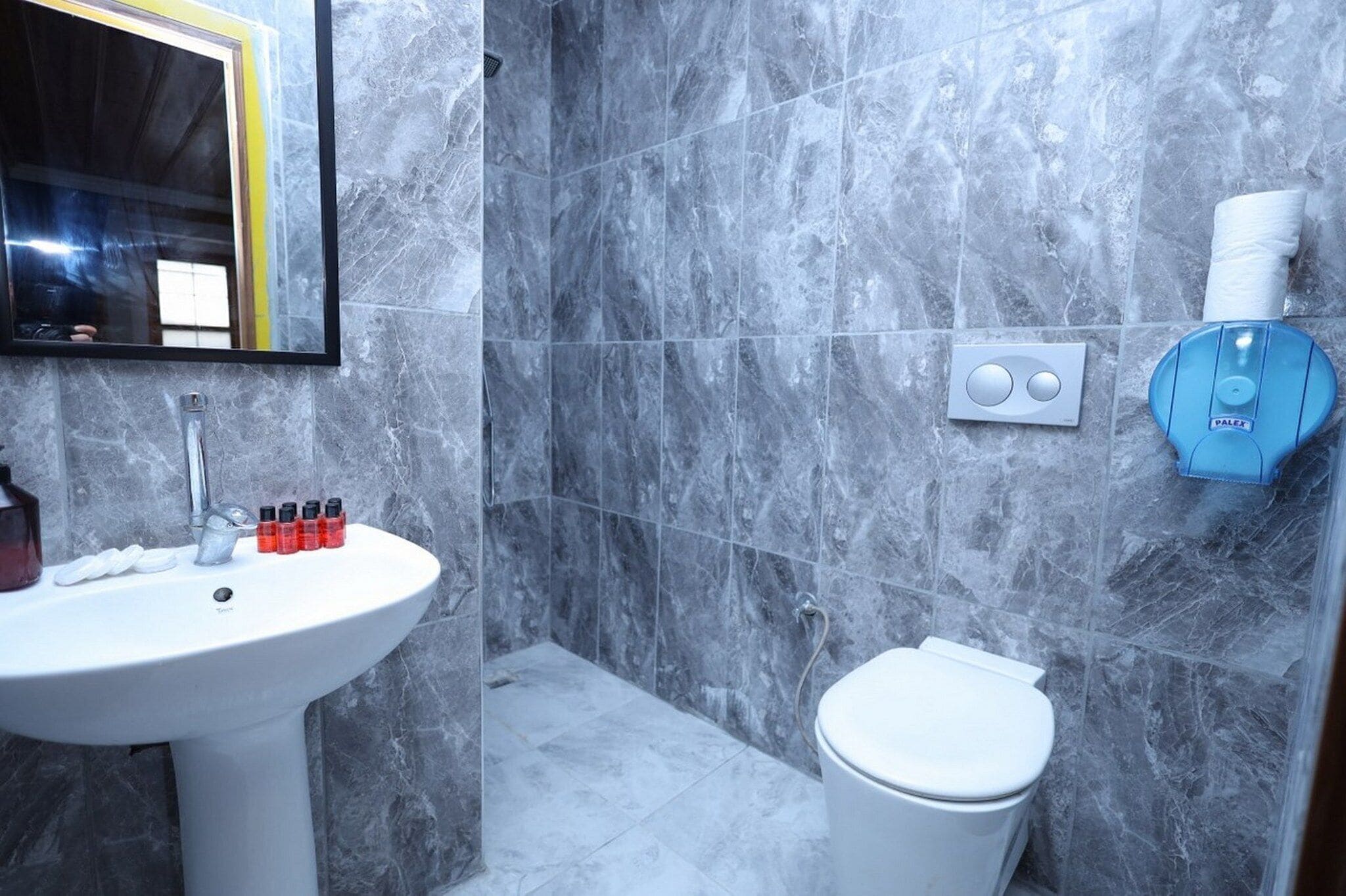 Foto - The Trip istanbul Hotel