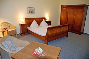 1 quarto, Wi-Fi, roupa de cama