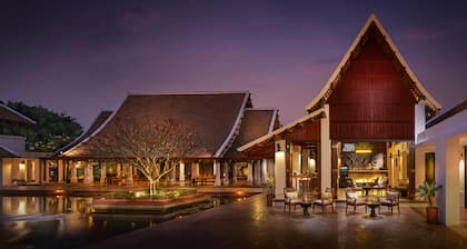 Sabai Sabai Sukhothai