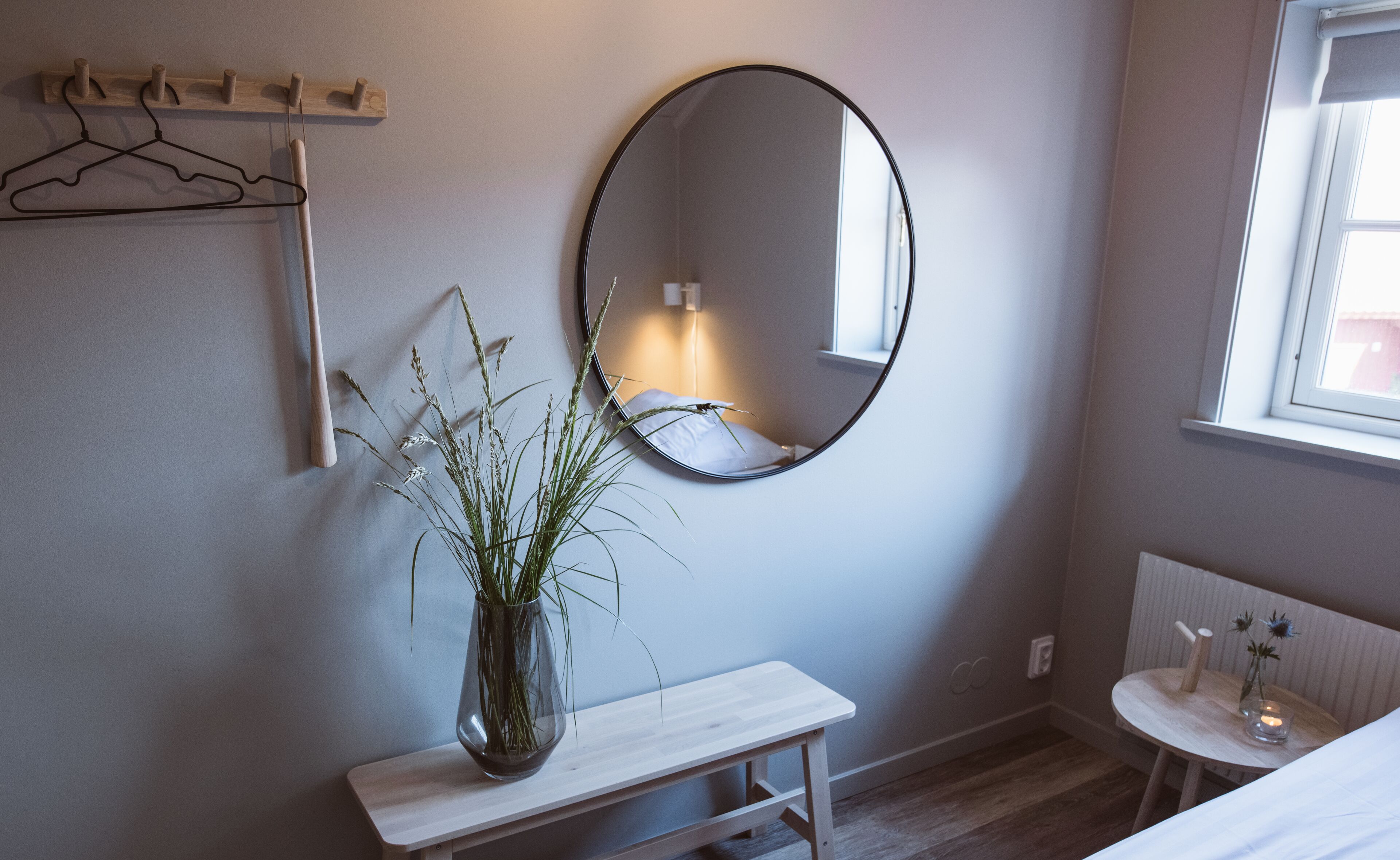 single room | iron/ironing board, free wifi, bed sheets