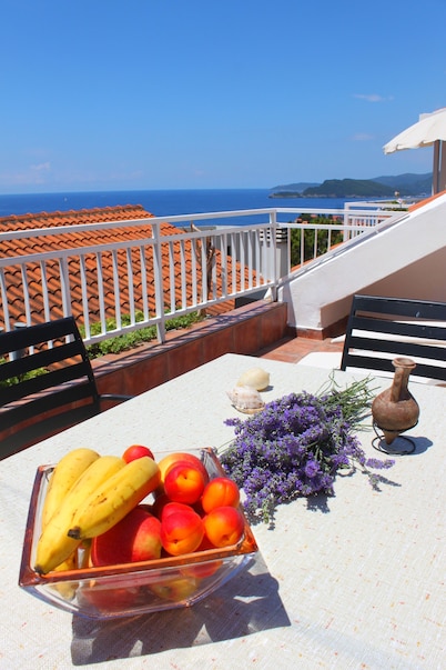 Sveti Stefan MONTEN