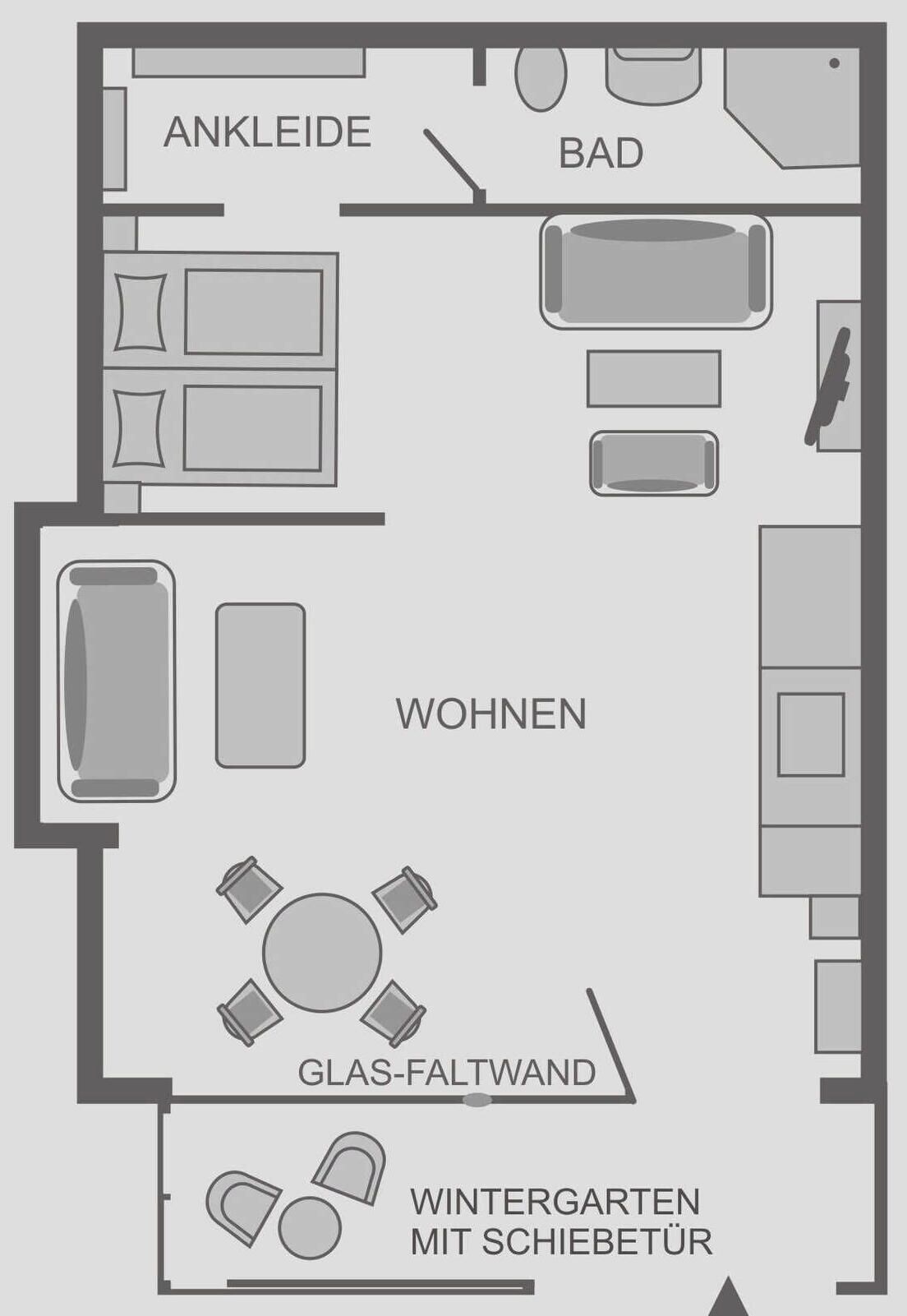 Planløsning