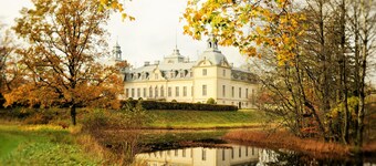 Kronovalls vinslott