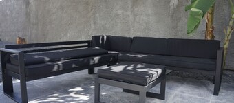 LITTLE LANE Sainte-Anne 