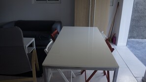 Interiør
