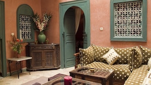 الردهة