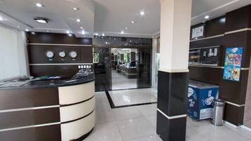 Recepción