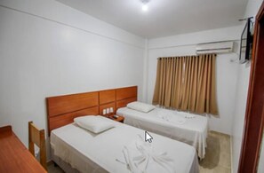 Free WiFi - Samambaia Hotel (Foz do Iguacu)