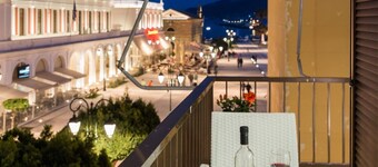 Alektor Studios & Apartments